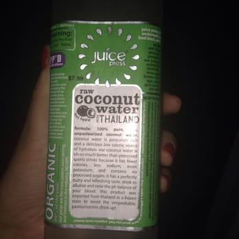 Juice Press - The best coconut water - Juice Bars & Smoothies Near Me - New York, New York Juice Press - The best coconut water - Juice Bars & Smoothies Near Me - New York, New York