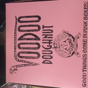Voodoo Doughnut - Donuts Near Me - Denver, Colorado Voodoo Doughnut - Donuts Near Me - Denver, Colorado