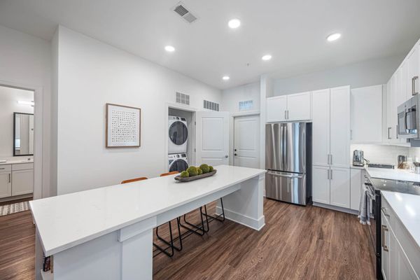 Westbound at The Works by null