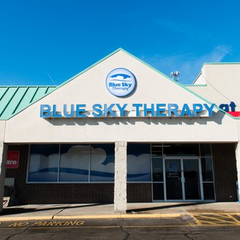 Blue Sky Physical Therapy - Warren, OH - Physical Therapy Near Me - Warren, Ohio