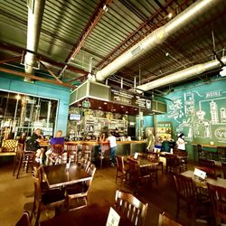 Great Wagon Road Distilling