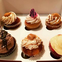 PÂTISSERIE CUPCAKERIE CHOCOLAT SHOW - Photo