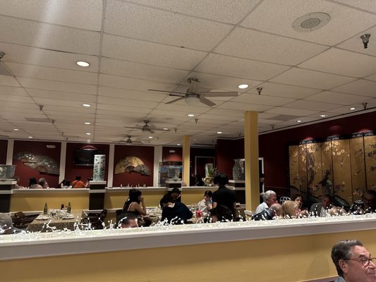 Singing Bamboo Chinese Restaurant by null