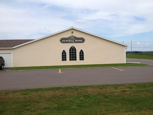 EAST PRINCE FUNERAL HOME - Updated June 2026 - 21 Photos - 245 Pope