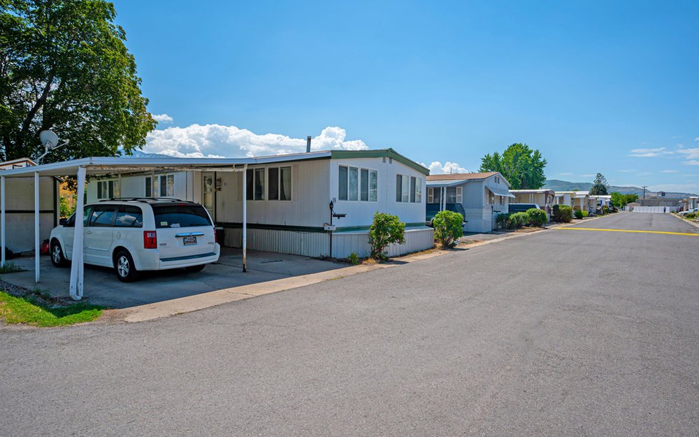 WOOD HAVEN 20 Photos 680 W 500 S, West Bountiful, Utah Mobile