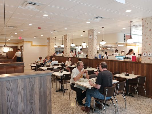 Mensch's Deli by null