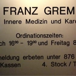 Franz Gremmel