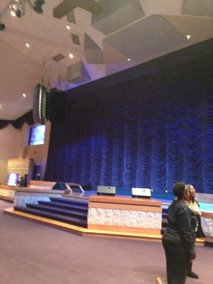 WORLD HARVEST CHURCH - Updated June 2026 - 16 Photos - 4595 Gender Rd ...