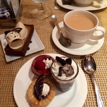 Capriccio Grill - Sunday Brunch Desserts!!! - Steakhouses Near Me - Memphis, Tennessee Capriccio Grill - Sunday Brunch Desserts!!! - Steakhouses Near Me - Memphis, Tennessee
