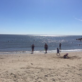 Manhattan Beach - Beaches Near Me - Brooklyn, New York