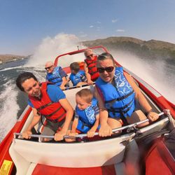 Wileys Boat Rides - Family-friendly jet boat fun in Chelan County--scenic Columbia River spins, smooth cruising, and unforgettable adventures for ages 6+!