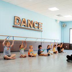 Balance Dance Studios