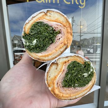 Palm City Wines - Italian American sandwich - Wine Bars Near Me - San Francisco, California Palm City Wines - Italian American sandwich - Wine Bars Near Me - San Francisco, California