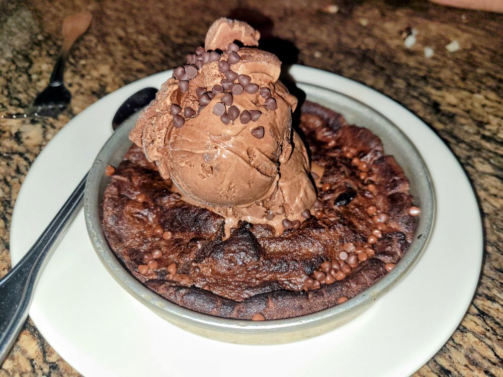 BJ's Restaurant & Brewhouse