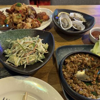 Shoyu Restaurant and Bar - Chinese Near Me - Andover, Massachusetts