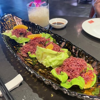 Fuhu - Asian Fusion Near Me - Las Vegas, Nevada