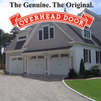 Overhead Door Company Of Cape Cod - Garage Door Services Near Me - Hyannis, Massachusetts Overhead Door Company Of Cape Cod - Garage Door Services Near Me - Hyannis, Massachusetts