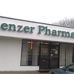 Benzer Pharmacy