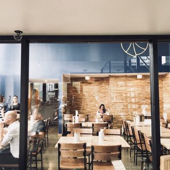 Momonoki - Cafes Near Me - Atlanta, Georgia