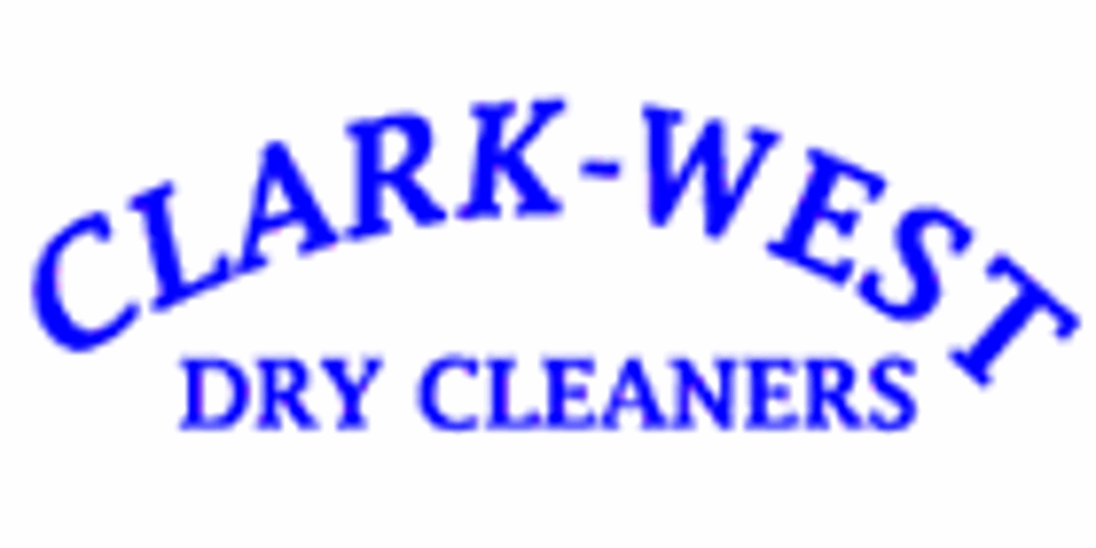 CLARK WEST DRY CLEANERS Updated June 2024 155 Clark Boulevard