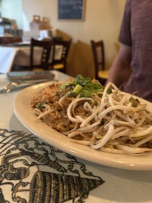 Lemon Grass Thai Cuisine by null