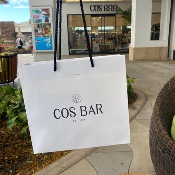 Cos Bar Wailea - A bag of high end skin care for an incredible price! - Cosmetics & Beauty Supply Near Me - Wailea, Hawaii
