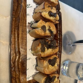 Wally's - Wood Oven Baked Brie - New American Near Me - Santa Monica, California Wally's - Wood Oven Baked Brie - New American Near Me - Santa Monica, California
