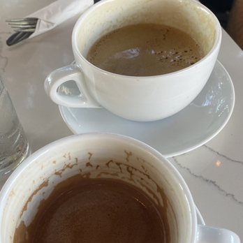 Arandas Cafe - A Chai and a Mexican Mocha. Rich deliciousness. - Breakfast & Brunch Near Me - Imperial Beach, California
