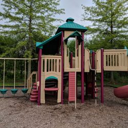 Woolley Park