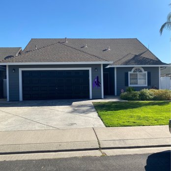 Elements Painting - Painted house - Painters Near Me - Acampo, California