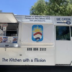 Joselle’s Filipino Cuisine - Joselle's Filipino Cuisine food truck. Such an admirable mission in memory of their daughter.