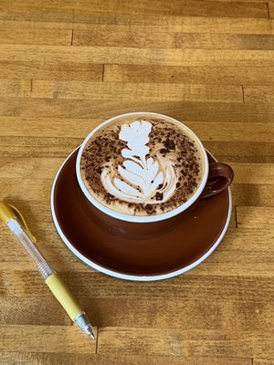 Lenox Coffee by null