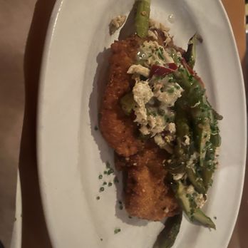The Arrogant Butcher - Breaded chicken - American Near Me - Phoenix, Arizona