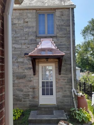 Holzer Jesko Quality Exteriors on Yelp