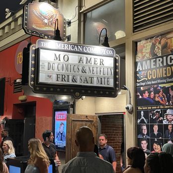 American Comedy - Comedy Clubs Near Me - San Diego, California American Comedy - Comedy Clubs Near Me - San Diego, California