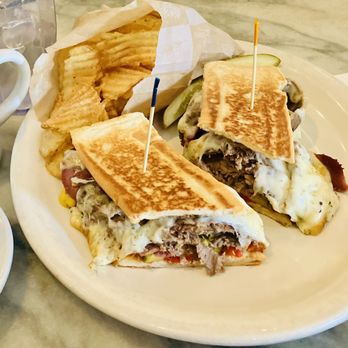 Perly's - The Jewbano - Delis Near Me - Richmond, Virginia