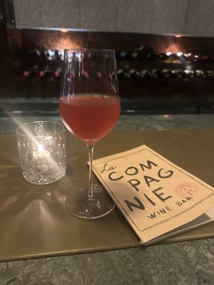 La Compagnie, Flatiron by null
