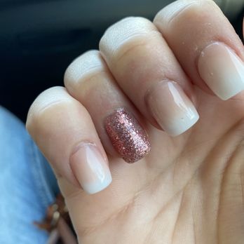 Perfect Nail & Spa - Uneven nails - Nail Salons Near Me - Sacramento, California