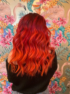 Elyse’s Hair Magic