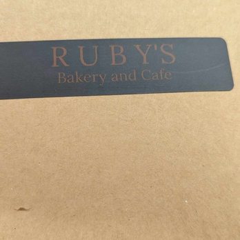 Ruby’s Bakery and Café - Cafes Near Me - Lodi, California Ruby’s Bakery and Café - Cafes Near Me - Lodi, California