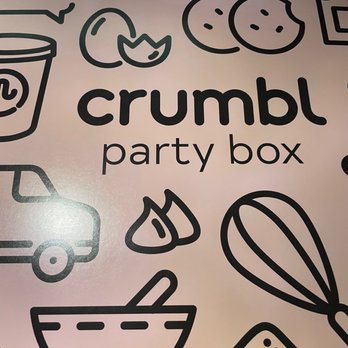 Crumbl - Pasadena - Bakeries Near Me - Pasadena, Texas