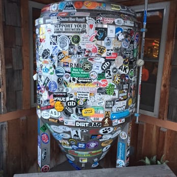 Mountain State Brewing - Pizza Near Me - McHenry, Maryland