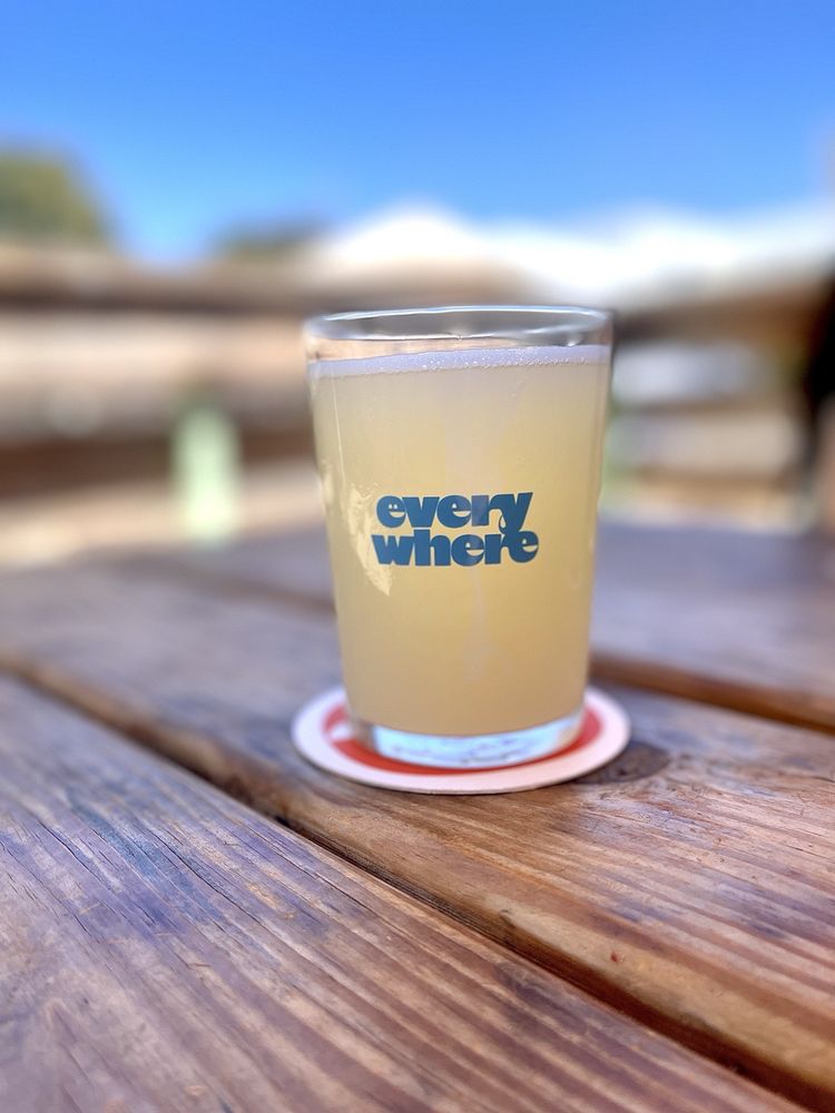 Social spots from everywhere