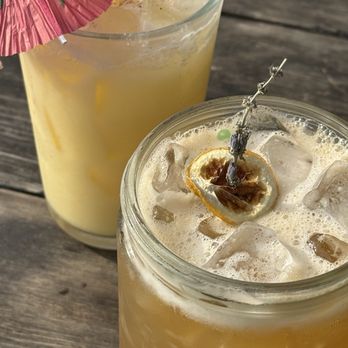 Vic & Al's - cut & shoot and port neches tea - Cajun/Creole Near Me - Austin, Texas