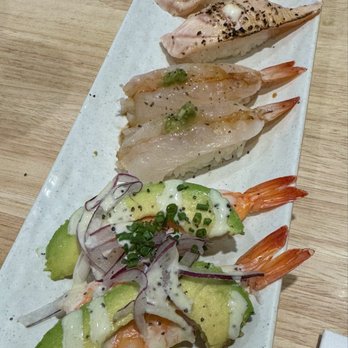 Sushi REV - Sushi Bars Near Me - Irvine, California Sushi REV - Sushi Bars Near Me - Irvine, California
