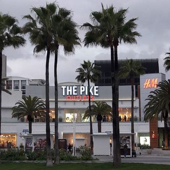The Pike Outlets - Shopping Centers Near Me - Long Beach, California The Pike Outlets - Shopping Centers Near Me - Long Beach, California