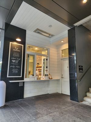 Tiny’s Milk & Cookies Memorial by null