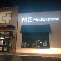 MedExpress Urgent Care