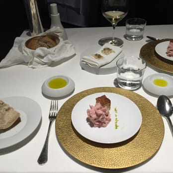Osteria Francescana - Italian Near Me - Modena, Missouri