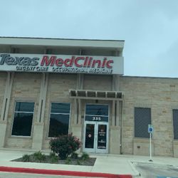 Texas MedClinic Urgent Care - Dove Creek